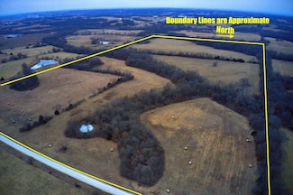 0 Rodeo Ave Unit Lot WP002 22672964, Brunswick, MO 65236