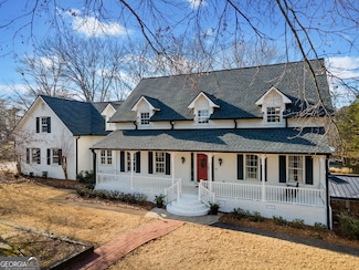 5422 Hill Rd SW, Powder Springs, GA 30127