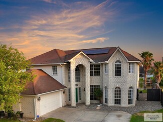 3414 Burgundy Dr, Brownsville, TX 78526