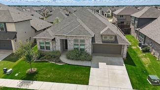 300 Navo Rd, Little Elm, TX 75068