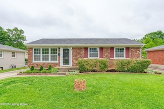 1809 Roosevelt Ave, Louisville, KY 40242