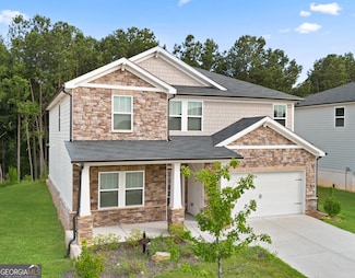 4171 Dean Grove Way, Loganville, GA 30052