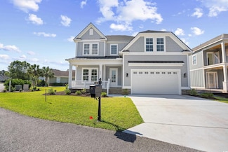 641 Waterbridge Blvd, Myrtle Beach, SC 29579