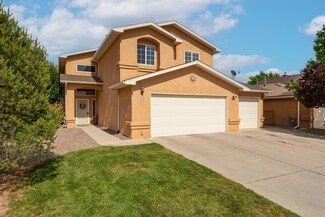 3862 Desert Pinon Dr NE, Rio Rancho, NM 87144