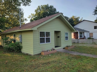 1414 Vine St, North Little Rock, AR 72114