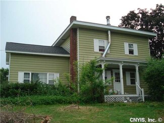 4276 Cherry Valley Turnpike, Lafayette, NY 13084