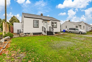 14214 E Longfellow Ave, Spokane Valley, WA 99216