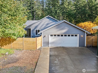 16306 134th St NW, Gig Harbor, WA 98329