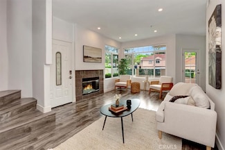 25 Cinnamon Teal Unit 7, Aliso Viejo, CA 92656