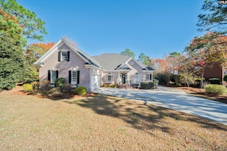 105 Turkey Crossing Rd, Elgin, SC 29045