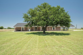 2131 Farm To Market Road 407, Rhome, TX 76078
