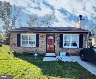 3409 Forestville Place, District Heights, MD 20747