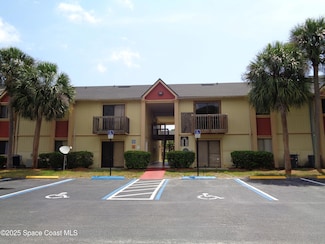 2130 Forest Knoll Dr NE Unit 30-208, Palm Bay, FL 32905
