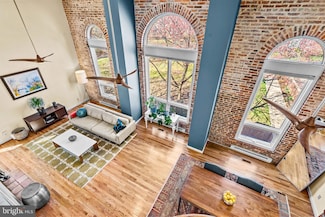 120 W Hill St Unit 204D, Baltimore, MD 21230