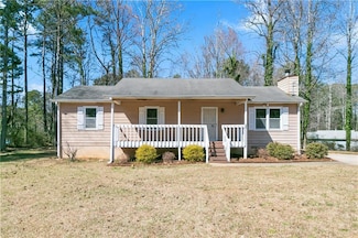 37 Indian Hills Ct, Dallas, GA 30157
