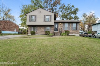 8011 Schroering Dr, Louisville, KY 40291