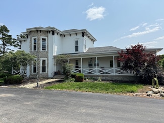 115 W State Road 38, Pendleton, IN 46064