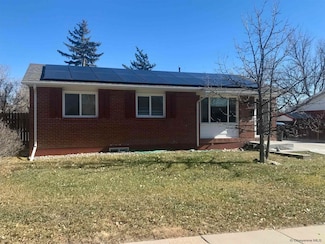 5125 Maple Way, Cheyenne, WY 82009