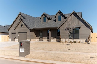 9213 NW 85th St, Yukon, OK 73099