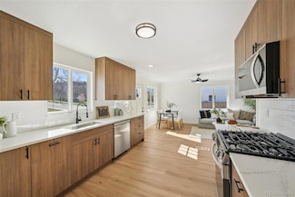 2293 S Sherman St Unit 2295, Denver, CO 80210