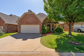 4533 Olde Village Cir, Edmond, OK 73013