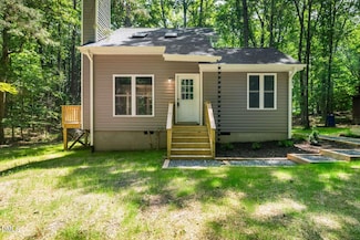 9518 Coach Way, Chapel Hill, NC 27516