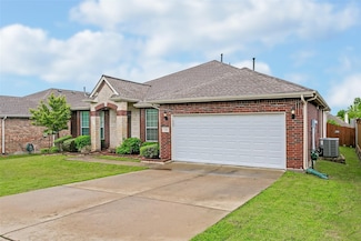 1206 Cedar Branch Dr, Wylie, TX 75098