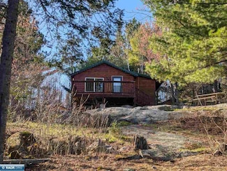 4996 Big Lake Rd, Ely, MN 55731