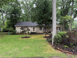 1268 Woodland Rd NE, Conyers, GA 30012