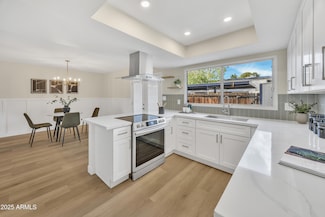 5449 W El Caminito Dr, Glendale, AZ 85302