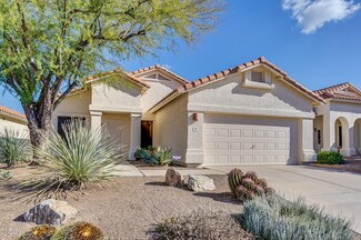 69 S Shrader Ln, Tucson, AZ 85748