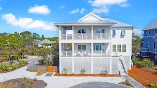 502 Windmark Way, Port St. Joe, FL 32456