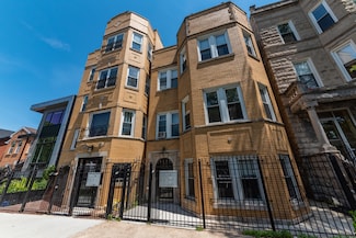 1431 N Fairfield Ave Unit 2, Chicago, IL 60622