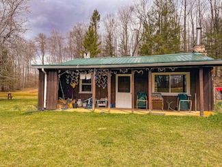 0 Off 133 Wm River Rd, Webster Springs, WV 26288
