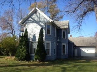 306 N 4th St, Wolcott, IN 47995