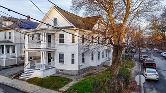 92 Bellevue St, Lowell, MA 01851