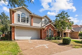 9014 Cumberland Dr, Irving, TX 75063