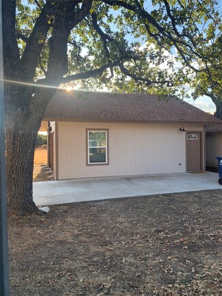 119 Faubion Dr Unit B, Georgetown, TX 78628