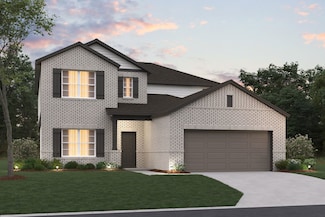 Magellan, New Caney, TX 77357