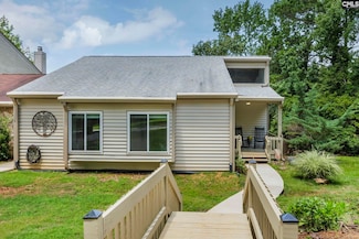 131 Leeward Rd Unit 131, Columbia, SC 29212