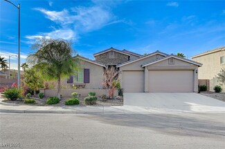 705 Sunrise Cliffs St, Henderson, NV 89014