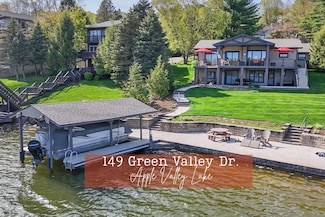 149 Green Valley Dr, Howard, OH 43028