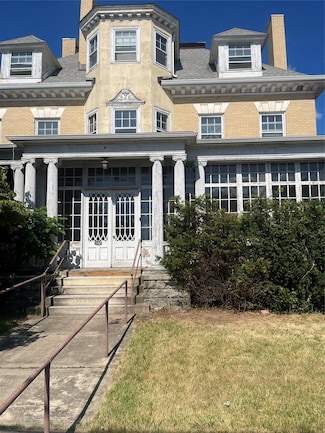 165 Summit Ave, Mount Vernon, NY 10550