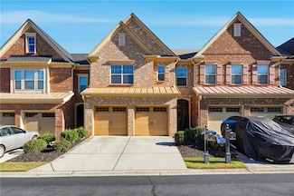 2121 Caswell Cir, Marietta, GA 30060