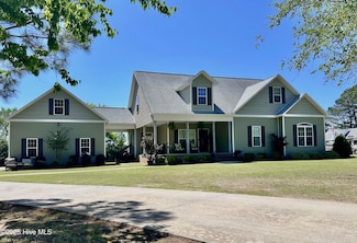 807 Badger Cir, Greenville, NC 27834