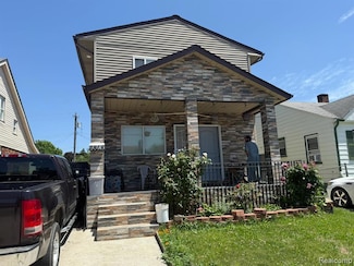 6848 Rutland St, Detroit, MI 48228
