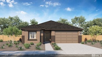 1023 Brierwood Ln Unit Lot 71, Fernley, NV 89408