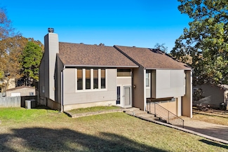 47 Hightrail Dr, Maumelle, AR 72113