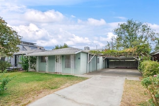 2474 S Sierra Vista Ave, Fresno, CA 93725
