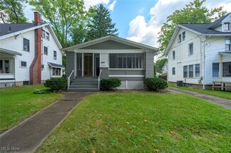 207 Sherman St, Kent, OH 44240